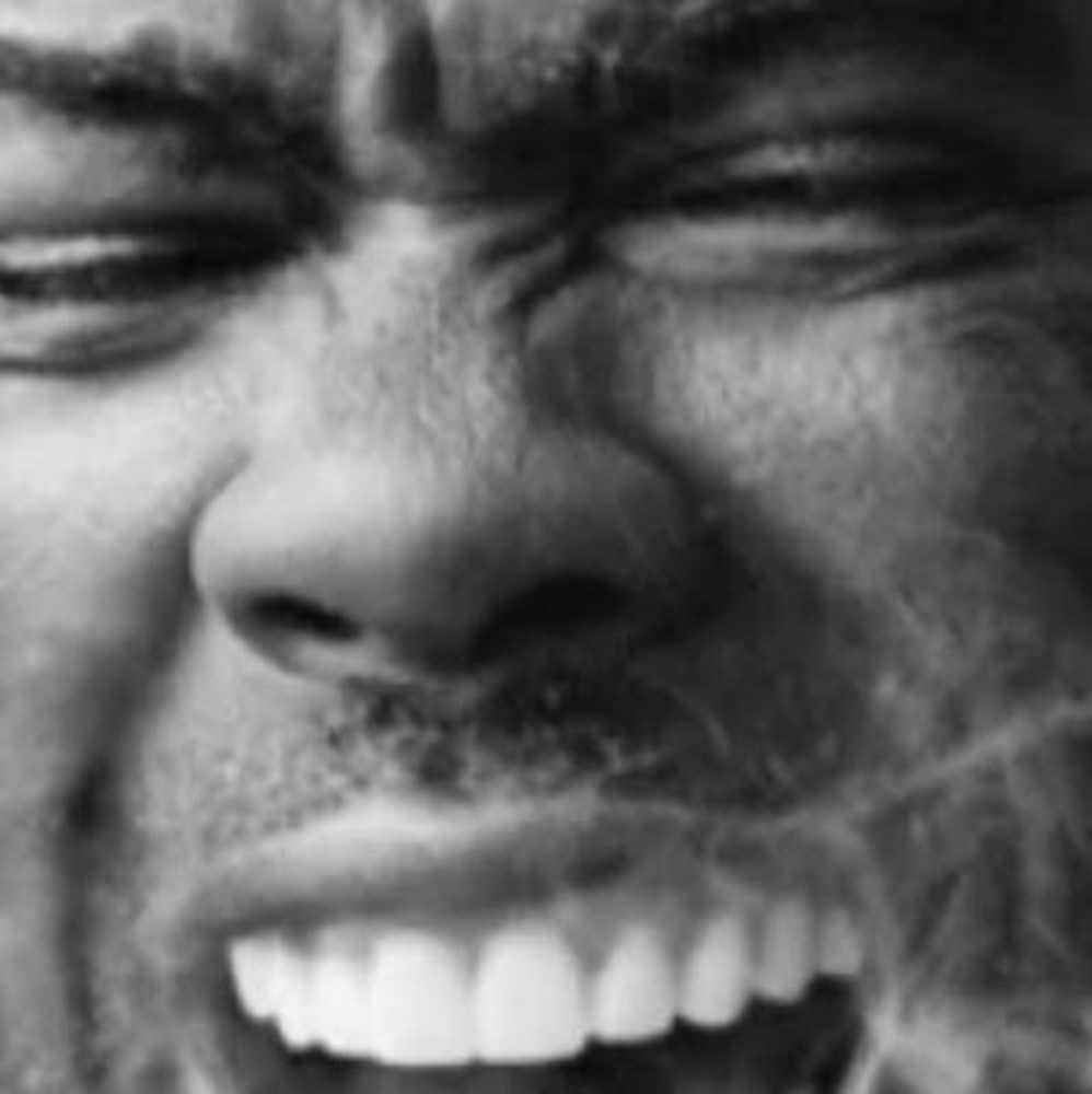 Meet your Posher, Christopher